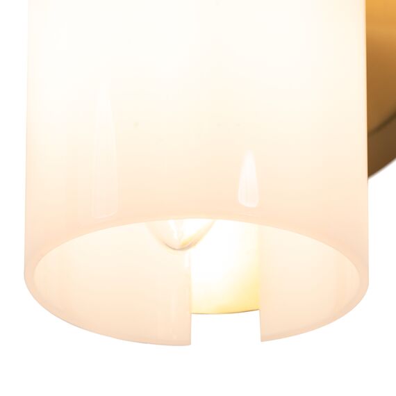 Настенный светильник (бра) Freya FR5368WL-02BS, изображение 4