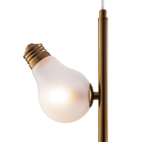 Подвесной светильник Freya FR5372PL-02BS, изображение 4