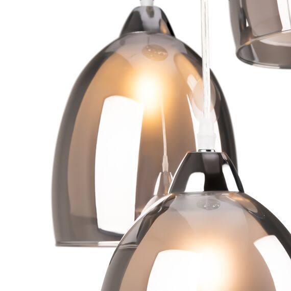 Подвесной светильник Freya FR5375PL-03CH2, изображение 5