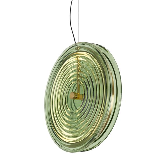 Подвесной светильник Freya FR5442PL-L11GN, изображение 10