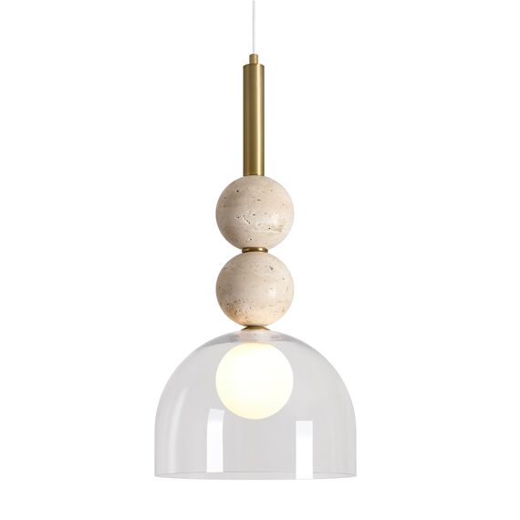 Подвесной светильник Freya FR5482PL-01BS, изображение 5