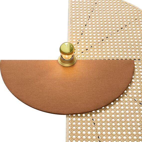 Настенный светильник (бра) Freya FR5487WL-01G4, изображение 5