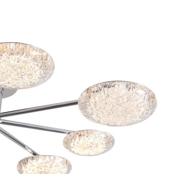 Потолочный светильник Freya FR5531CL-L42CH, изображение 5