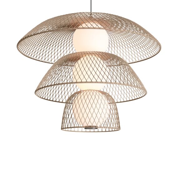 Подвесной светильник Freya FR5545PL-L5BG, изображение 4