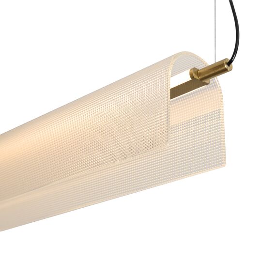 Подвесной светильник Freya FR5556PL-L25BBS, изображение 4