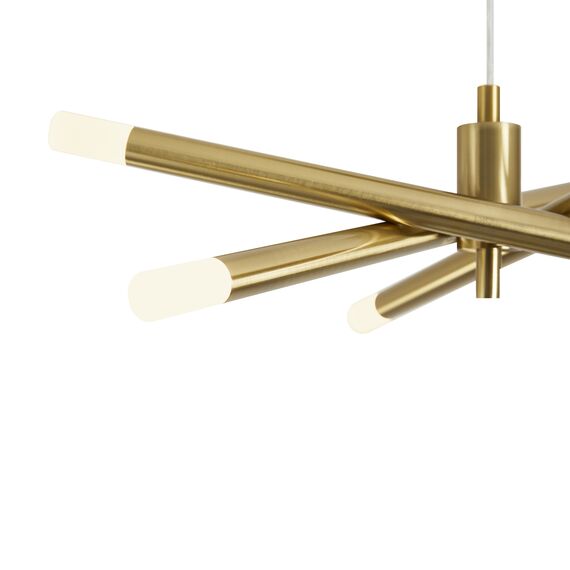 Подвесной светильник Freya FR6130PL-L18B, изображение 7