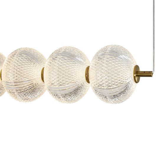 Подвесной светильник Freya FR6135PL-L22BT, изображение 6