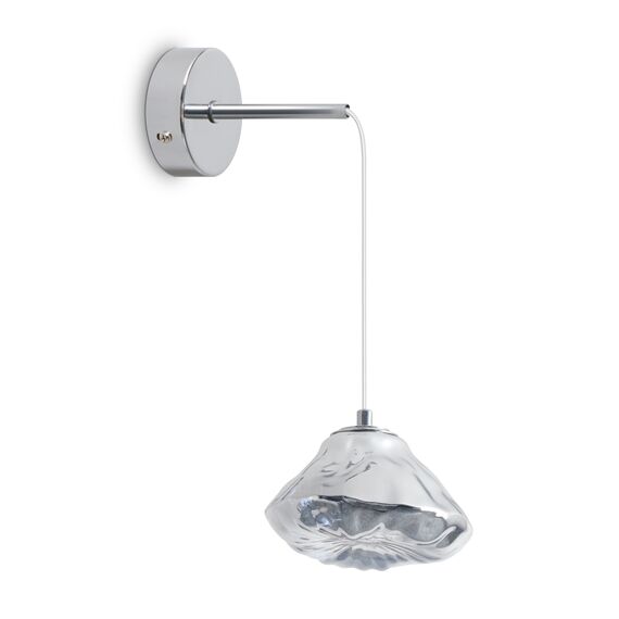 Подвесной светильник Freya FR5488PL-01CH, изображение 5