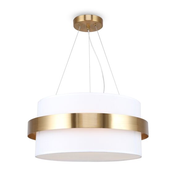 Подвесной светильник Freya FR5367PL-03BS, изображение 2