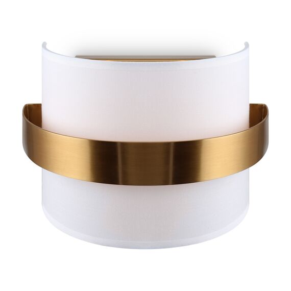 Настенный светильник (бра) Freya FR5367WL-02BS, изображение 2