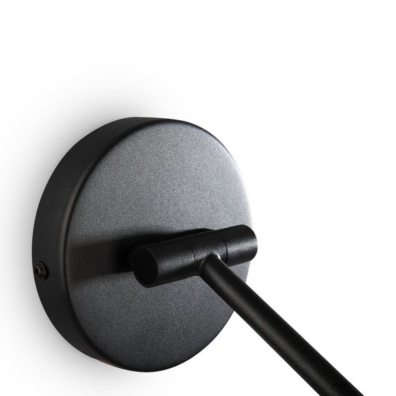 Настенный светильник (бра) Freya FR5201WL-01B, изображение 12