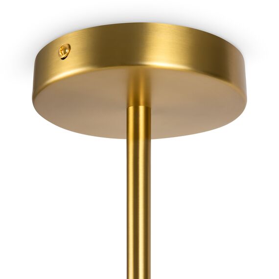 Подвесной светильник Freya FR5253PL-08BS, изображение 4