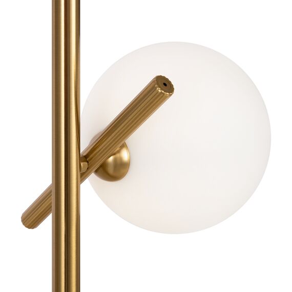 Напольный светильник (торшер) Freya FR5259FL-03BS, изображение 7