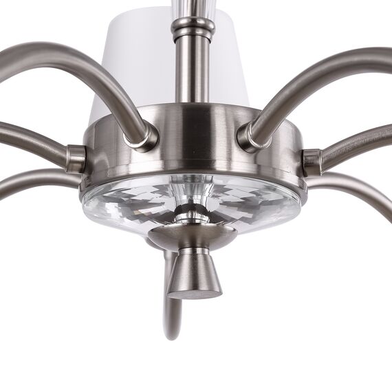 Люстра Freya FR2027PL-07N, изображение 3