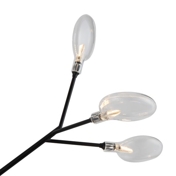 Подвесной светильник Freya FR5049PL-27B, изображение 2