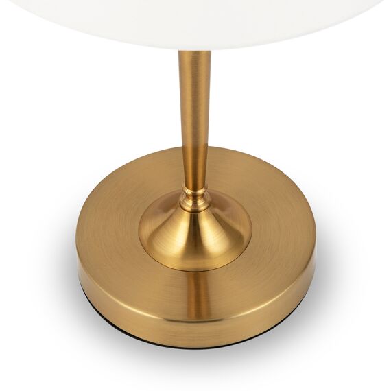 Настольный светильник Freya FR5190TL-01BS1, изображение 3