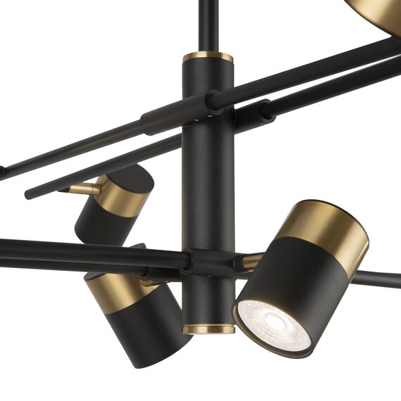 Подвесной светильник Freya FR5201PL-10B, изображение 5