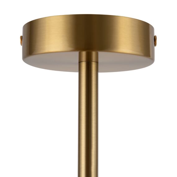 Подвесной светильник Freya FR5202PL-08BS, изображение 3