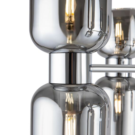 Подвесной светильник Freya FR5203PL-10CH1, изображение 3