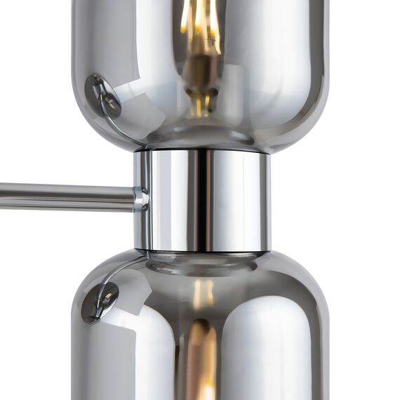 Настенный светильник (бра) Freya FR5203WL-02CH1, изображение 4