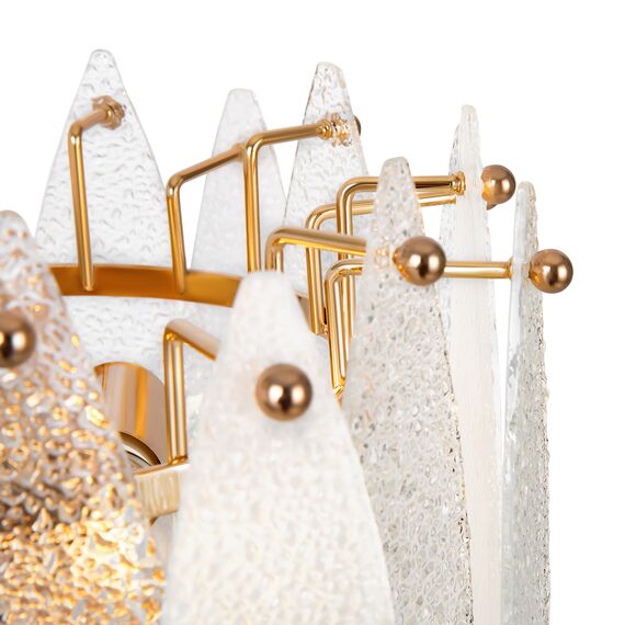 Настенный светильник (бра) Freya FR5217WL-02FG, изображение 7