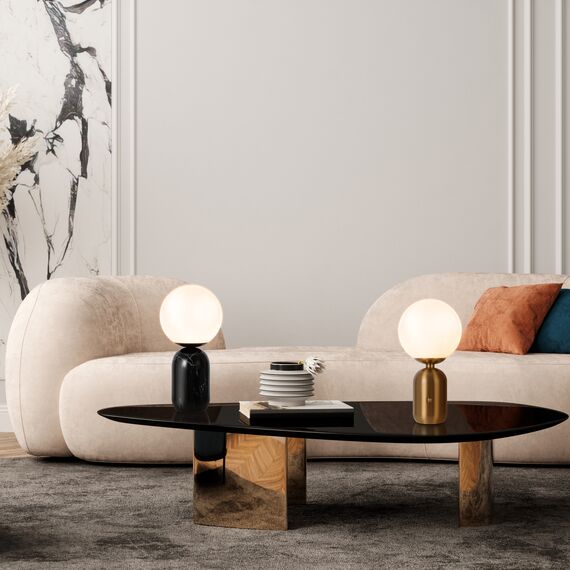 Настольный светильник Freya FR5288TL-01B, изображение 3