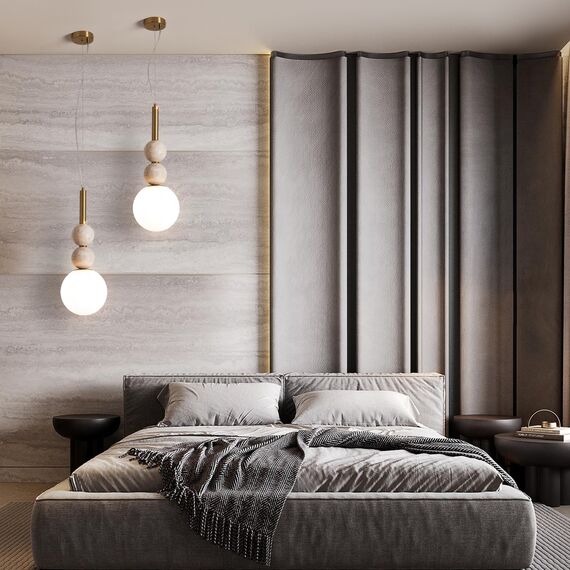 Настольный светильник Freya FR5482TL-L7B, изображение 3