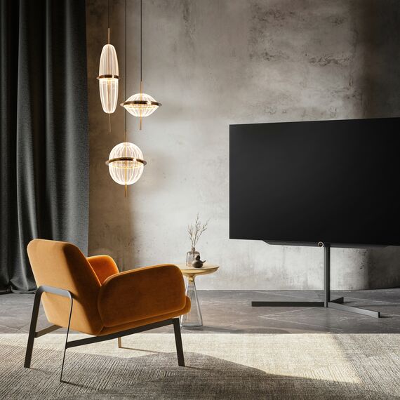 Подвесной светильник Freya FR6184PL-L17BS, изображение 2