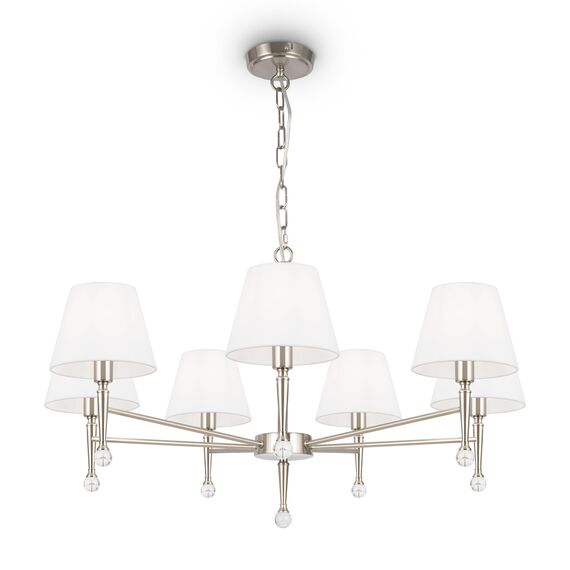 Подвесной светильник Freya FR2190PL-07N, изображение 5