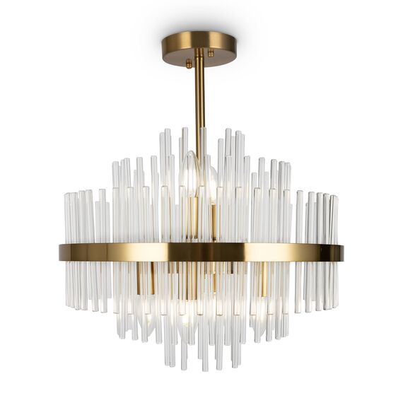 Подвесной светильник Freya FR5216PL-06BS, изображение 5