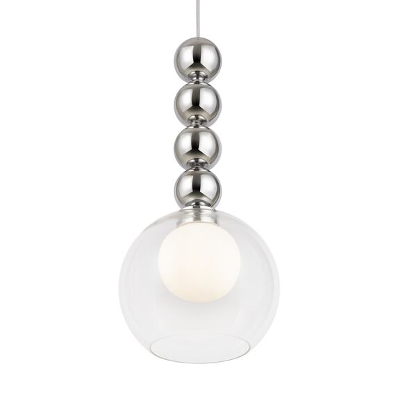 Подвесной светильник Freya FR5220PL-01CH3, изображение 8