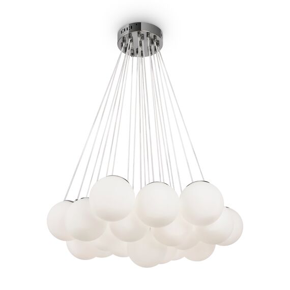 Подвесной светильник Freya FR5231PL-19CH, изображение 11