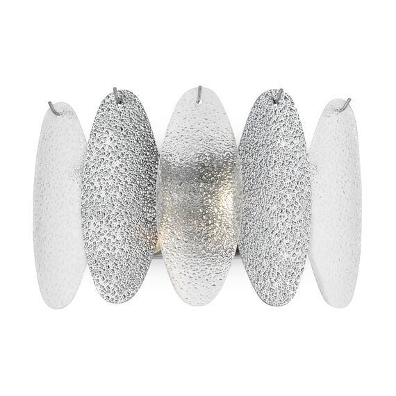 Настенный светильник (бра) Freya FR5189WL-02CH, изображение 2