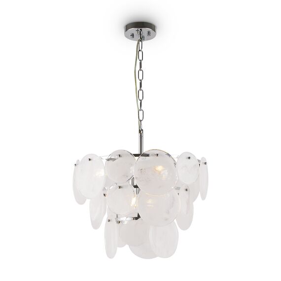 Подвесной светильник Freya FR5197PL-05CH, изображение 2