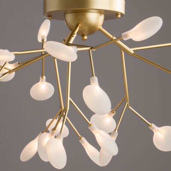 Потолочный светильник Freya FR5049CL-27G, изображение 2