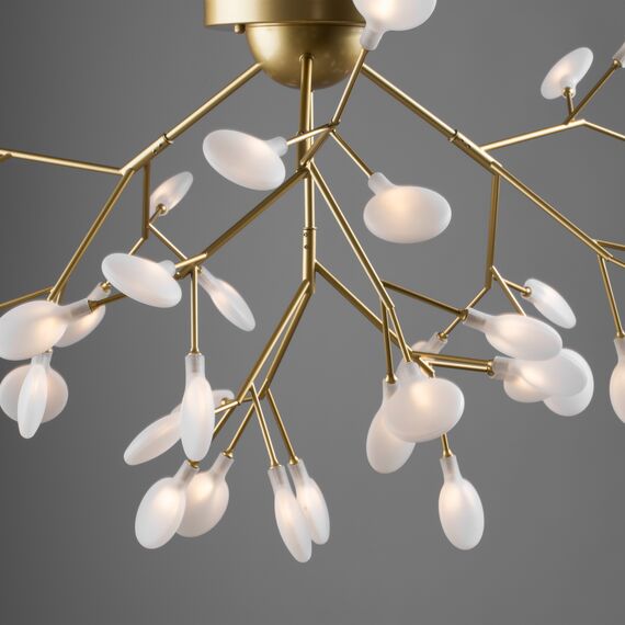 Потолочный светильник Freya FR5049CL-36G, изображение 3