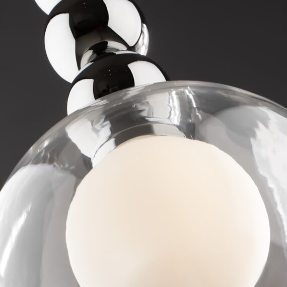 Подвесной светильник Freya FR5220PL-01CH3, изображение 2