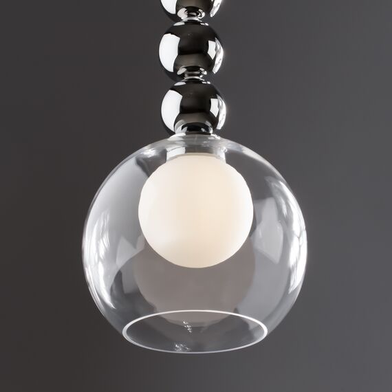 Подвесной светильник Freya FR5220PL-01CH3, изображение 3