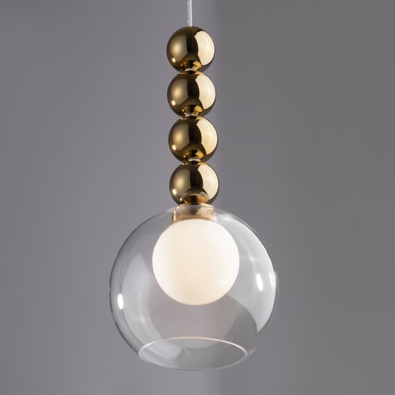 Подвесной светильник Freya FR5220PL-01G6, изображение 9