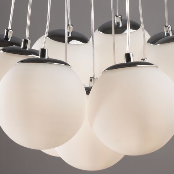 Подвесной светильник Freya FR5231PL-13CH, изображение 7