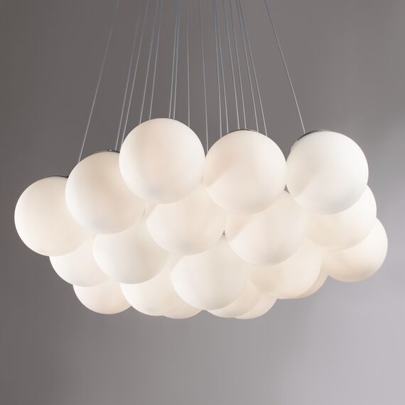 Подвесной светильник Freya FR5231PL-19CH, изображение 4