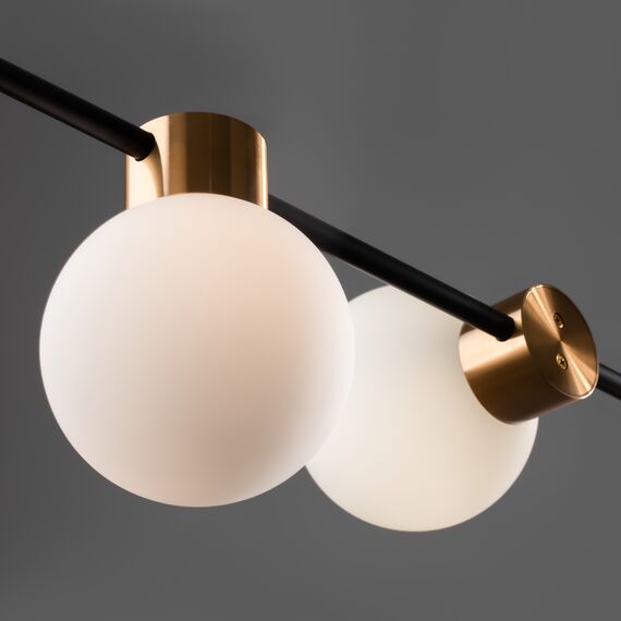 Подвесной светильник Freya FR5232PL-04B, изображение 3