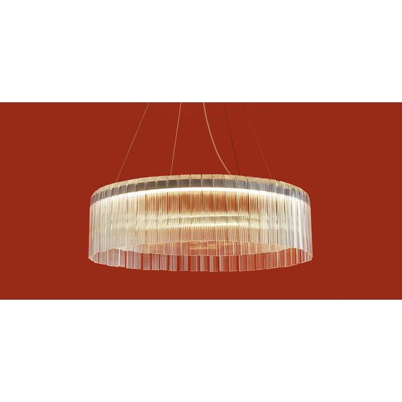 Подвесной светильник Freya FR5546PL-L60W, изображение 12