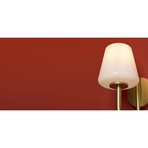 Настенный светильник (бра) Freya FR2039WL-01G, изображение 15