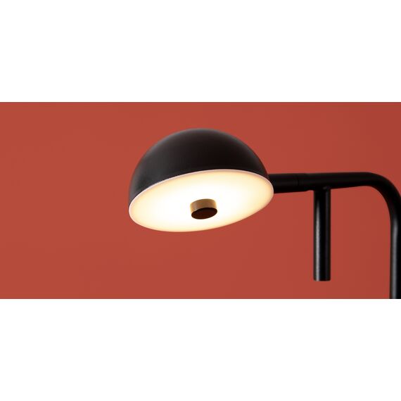 Напольный светильник (торшер) Freya FR5549FL-L5B, изображение 18