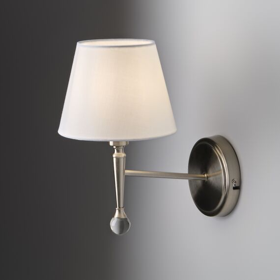 Настенный светильник (бра) Freya FR2190WL-01N, изображение 6