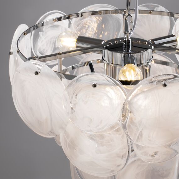 Подвесной светильник Freya FR5197PL-05CH, изображение 5