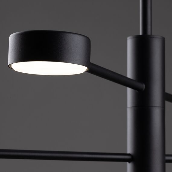 Потолочный светильник Freya FR5363CL-06B, изображение 7