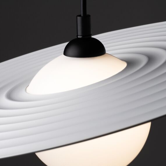 Подвесной светильник Freya FR5390PL-01W, изображение 7