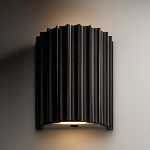 Настенный светильник (бра) Freya FR5437WL-L7B, изображение 4